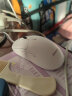 联想（Lenovo）异能者有线游戏鼠标 笔记本办公家用电竞 吃鸡  英雄联盟 拯救者适用 有线鼠标G302 Pro白色 实拍图