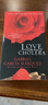 霍乱时期的爱情（电影版）Love in the Time of Cholera， Film Tie-In 进口原版 英文书 实拍图