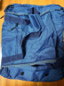 爱可乐(Echolac)旅行包Xroads带扩容层大容量行李包可折叠背包可手提旅行袋CW2040 海军蓝 M号 晒单实拍图