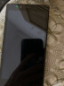 闪魔 适用于苹果13钢化膜 iPhone13Promax手机膜玻璃全屏高清抗指纹全覆盖秒贴防爆贴膜 13/14【全屏高清闪贴宝】1片 实拍图