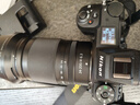 尼康（Nikon）Z 6II（Z6ii/Z62）全画幅微单数码照相机4K高清Volg摄像机学生 礼物 旅游 手持随身拍照片直播相机 Z 6ll+24-200一镜天涯镜头 官方标配【送备用电池/钢化膜等 实拍图