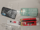 卡西欧（CASIO） fx-991cn cw学生竞赛用科学计算器春考考研学业复数运算高中生函数计算机初中生中高考考试套装 【考试套装】升级青/991CN CW+得力考试9件套 实拍图