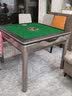喜迎门【京东专供】麻将机全自动麻将桌家用餐桌两用土豪金棋牌电动麻将 1【JD仓发】餐桌两用+低音机芯+原装盖板 实拍图