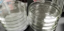 湘玻 玻璃培养皿平皿加厚耐高温酸碱细菌细胞培养皿高硼硅实验室器皿 100mm 高硼硅料  晒单实拍图
