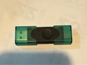 金士顿（Kingston）256GB Type-C USB3.2 双接口U盘 DTDEG2 大容量办公车载优盘 适用于安卓苹果手机平板电脑 实拍图