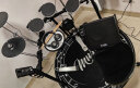 罗兰（Roland）电子鼓TD-E1/02K成人儿童练习电架子鼓套装+卓乐DA35+配件礼包 晒单实拍图