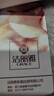 程宝宝睡袍法兰绒男士浴袍秋冬季晨袍新款珊瑚绒男睡衣大码加厚 RD-H绒-睡袍WM三排字母灰色-男 175XL 实拍图