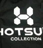 HOTSUIT后秀暴汗服运动男运动套装春夏健身跑步服防泼水轻薄款运动服 浅灰-经典长款【男款】 XL 实拍图