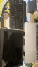HUWIMA PadPro 2024新款晓龙888平板电脑超高清4K全面屏游戏娱乐办公网课二合一平板 深空蓝（七仓速发+双频5G全网通+强劲十核） 16G+256G（分期免息+定制皮套键盘套装） 实拍图