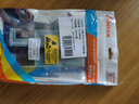 礼嘉 PCI-E 3.0 1X延长线30cm 1X转1X扩展连接线 电脑显卡声卡USB卡网卡90度排线竖插30厘米 LJ-90P30 实拍图