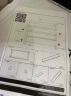 安尔雅 楠竹 简易鞋架学生宿舍寝室鞋架子多层家用置物架 5层90cm 实拍图