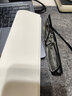 普莱斯（pulais）近视眼镜片防辐射非球面树脂超薄加硬绿膜 1.67超薄 0-600度 实拍图