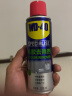 WD-40除胶剂清洁家具用不干胶去除汽车玻璃双面粘透明胶带脱洗瓷砖地板 实拍图