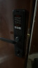 英典（YINGDIAN）K8指纹锁智能门锁民宿公寓密码锁入户门智能锁家用防盗门电子锁 (六合一开锁+防撬报警)包安装 实拍图