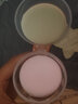 欧亿姿（oeiez）气垫粉扑套装圆形水滴形干湿两用粉底液不吃粉替换多用海绵粉扑 气垫粉扑 7枚 【圆形】混色 实拍图
