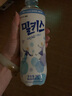 乐天妙之吻乳味原味牛奶味苏打碳酸饮料气泡水500ml*20瓶整箱口感清爽 乳味500ml*20瓶（经典款牛奶味） 500ML 实拍图