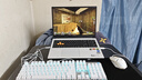 COLORFIRE七彩虹橘宝 MEOW R16锐龙版4060/4070/5060满血 畅玩黑悟空 设计 AI PC视频制作手提笔记本电脑 R9-7845HX4060满血240Hz白色 16G内存/1T 实拍图
