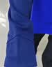 际华三五三五火焰蓝消防体能服夏季短袖训练服户外运动圆领套装速干透气T恤 短袖套装【国家队】 175/92-96 (适合身高172-177cm/体重140-158斤) 实拍图