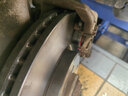 布雷博（Brembo）刹车前盘奥迪A4/A5/A6/A7/Q5/A4L/A6L/Q5/S4/辉昂 实拍图