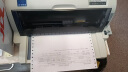 爱普生（EPSON） LQ-615KII针式打印机税控615K/610K升级款 LQ-615KII 增值税发票打印机 晒单实拍图