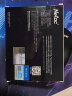 朗科（Netac）500GB SSD固态硬盘 M.2接口(NVMe协议) N950E PRO绝影系列 电竞疾速版/3200MB/s读速 实拍图