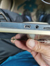 畅志行车记录仪降压线通用盯盯拍360凌度捷度专用电源线暗线车充电器 降压线安卓左弯 实拍图