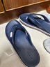 卡骆驰（crocs）男女人字拖 贝雅卡骆班轻便舒适透气拖鞋 205393-4CC M9W11 实拍图