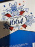 1664啤酒 百香果啤酒330ml*9瓶 礼盒装 送礼年货（新老包装随机发货） 晒单实拍图
