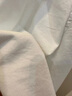 无印良品 MUJI 男式 棉水洗牛津 立领衬衫 纯棉全棉 ACA40C2S 原色 L 175/100A 实拍图