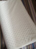佳奥 泰国天然乳胶枕头 儿童学生睡眠颈椎枕芯 乳胶含量90%  6-16岁 实拍图
