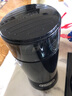 德龙(Delonghi) KG200家用电动磨豆机 一键按压式咖啡豆研磨器 现货 实拍图
