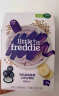 小皮（Little Freddie）有机高铁大米粉宝宝辅食婴儿营养米糊5口味米粉6个月160g*6盒 实拍图