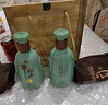 牛栏山 和之牛 浓香型白酒 52度 500mL 2瓶 礼盒装 实拍图