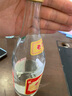 辽宁千山白酒老白干酱香型白酒52度 瓶装450ml纯粮酿酒中华老字号年货送礼 整箱装*12瓶 实拍图
