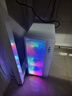 航向者 i5 12600KF升14400F/RTX4060 8G显卡游戏设计师办公电竞台式电脑主机DIY组装电脑整机全套装机 四：14400F丨RTX3060丨512G M.2 实拍图
