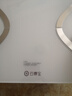 云康宝体脂秤 智能体脂称 HUAWEI生态产品 体重秤家用精准电子秤 充电版【蓝牙】 实拍图