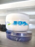 妮维雅（NIVEA）面部润肤保湿小蓝罐 润肤霜150ml（一罐多用 精华滋养 保湿润泽） 实拍图