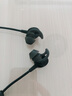 适用博士BOSE QC30 QC20 Soundsport耳机套IE3鲨鱼鳍运动防掉耳塞耳帽耳机配件 小号硅胶套【2对装】 实拍图
