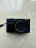 索尼（SONY）RX100M2 M3 M4 M5 M6 M7 RX10M4 RX1R口袋黑卡系列二手相机 索尼DSC-RX100M7 黑卡7 99新 实拍图