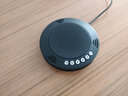 好会通（Meeteasy）USB视频会议全向麦克风 无线会议麦克风 无线会议设备扬声器设备 MVOICE 1000 USB版 实拍图