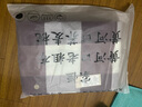 黄河口老粗布被套纯棉 A类全棉被罩   被套单件 纯棉被套老粗布被套200×230cm 方格酒红色 1.5*2.0米规格被套 实拍图