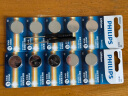 飞利浦（PHILIPS）CR2032纽扣电池10粒赠螺丝刀3V锂电池适用大众奥迪现代等汽车钥匙遥控器主板小米盒子cr2032 实拍图
