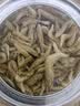 BESSN冻干大肥虾淡水无盐锁鲜河虾干乌龟粮龟斑马狗头猫零食 【500ml桶】冻干肥虾 淡水无盐 实拍图