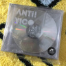 曾轶可全新专辑《Anti ！Yico》 实拍图