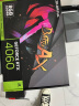 七彩虹（Colorful）战斧 GeForce RTX 4060 DUO 8GB DLSS 3 电竞光追游戏设计电脑显卡 晒单实拍图