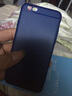 恒壕用 适用苹果6s手机壳磨砂软壳iphone6手机保护套防摔壳 适用 苹果6/6s 4.7英寸 四角气囊透明防摔】+钢化膜 实拍图