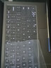 嘉速 戴尔灵越14Pro 灵越14-5415 14英寸笔记本电脑键盘保护贴膜+高清屏幕贴膜 屏幕膜套装 实拍图