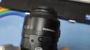 永诺YN35mm F2 广角定焦镜头 支持自动模式 适用于尼康口佳能口相机 YN35mm F2S 索尼口 实拍图