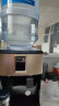 九阳（Joyoung） 饮水机 家用小型迷你制热型冷热多用型台式饮水机桌面饮水器 JYW-WS100 温热型 实拍图