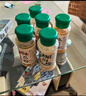 第一厨烧烤调料 配料套装组合烤肉 孜然粉 椒盐 白胡椒制品撒料配方全套 【烧烤必备】六种口味各一瓶 实拍图